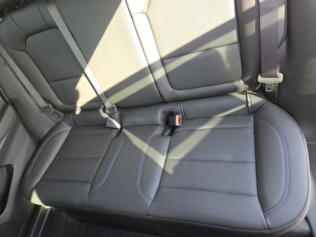 New 2026 Buick Envista Sport Touring w/ Convenience I Package image 27