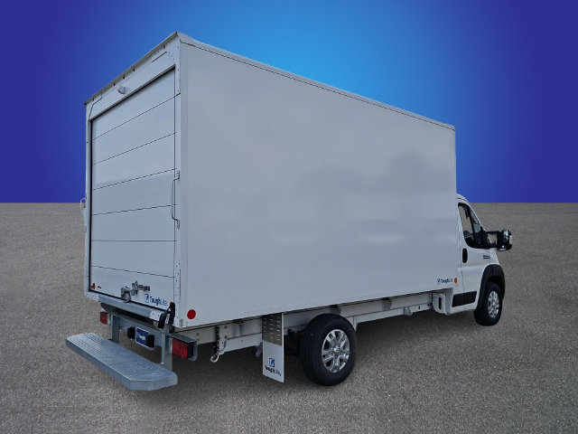New 2023 RAM ProMaster 3500 FWD image 3