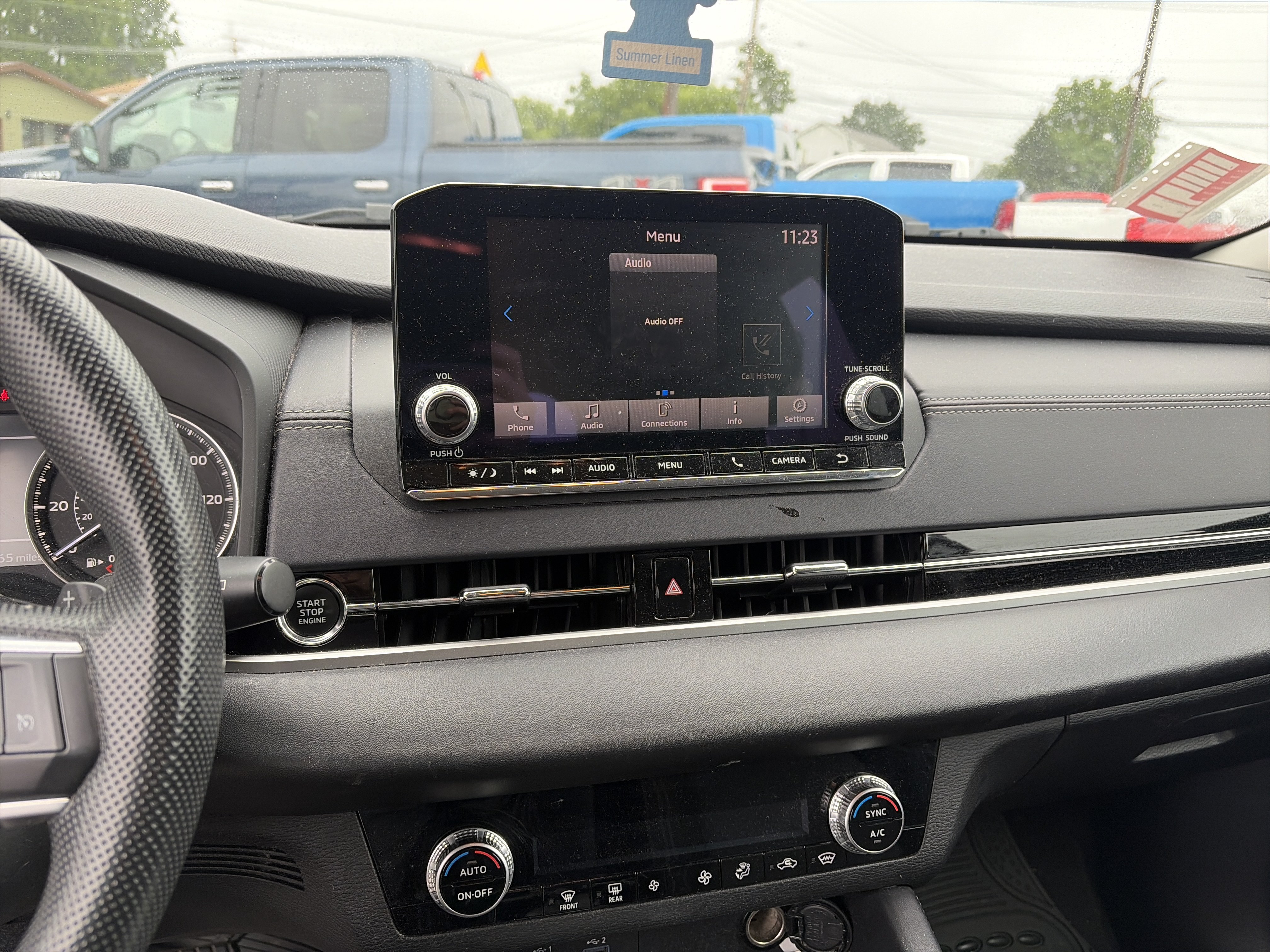 Used 2022 Mitsubishi Outlander ES AWD/4WD image 24