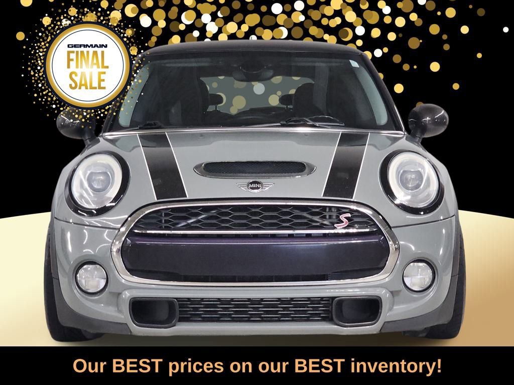 Used 2015 MINI Cooper S image 3