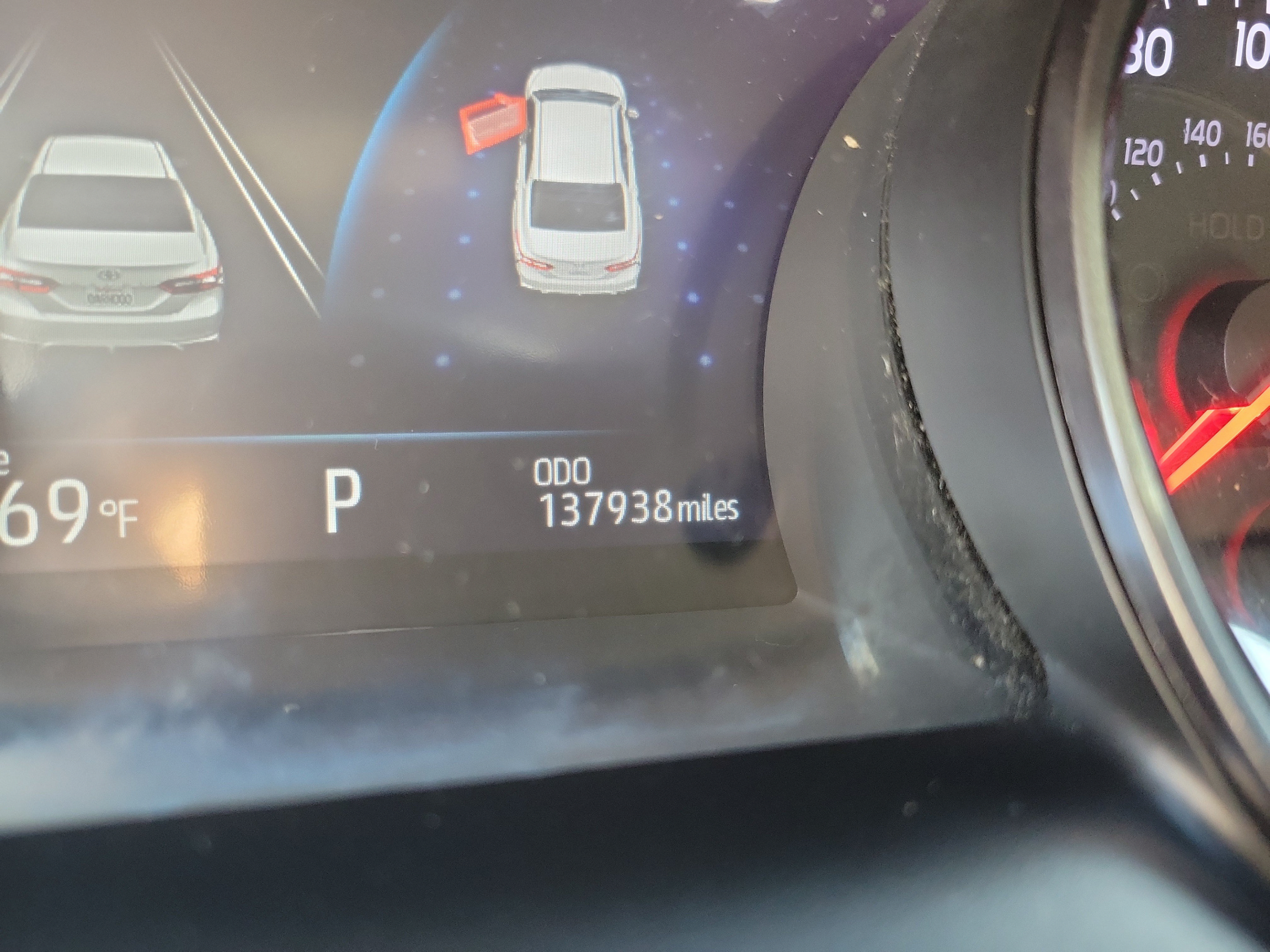 Used 2021 Toyota Camry XSE FWD image 11
