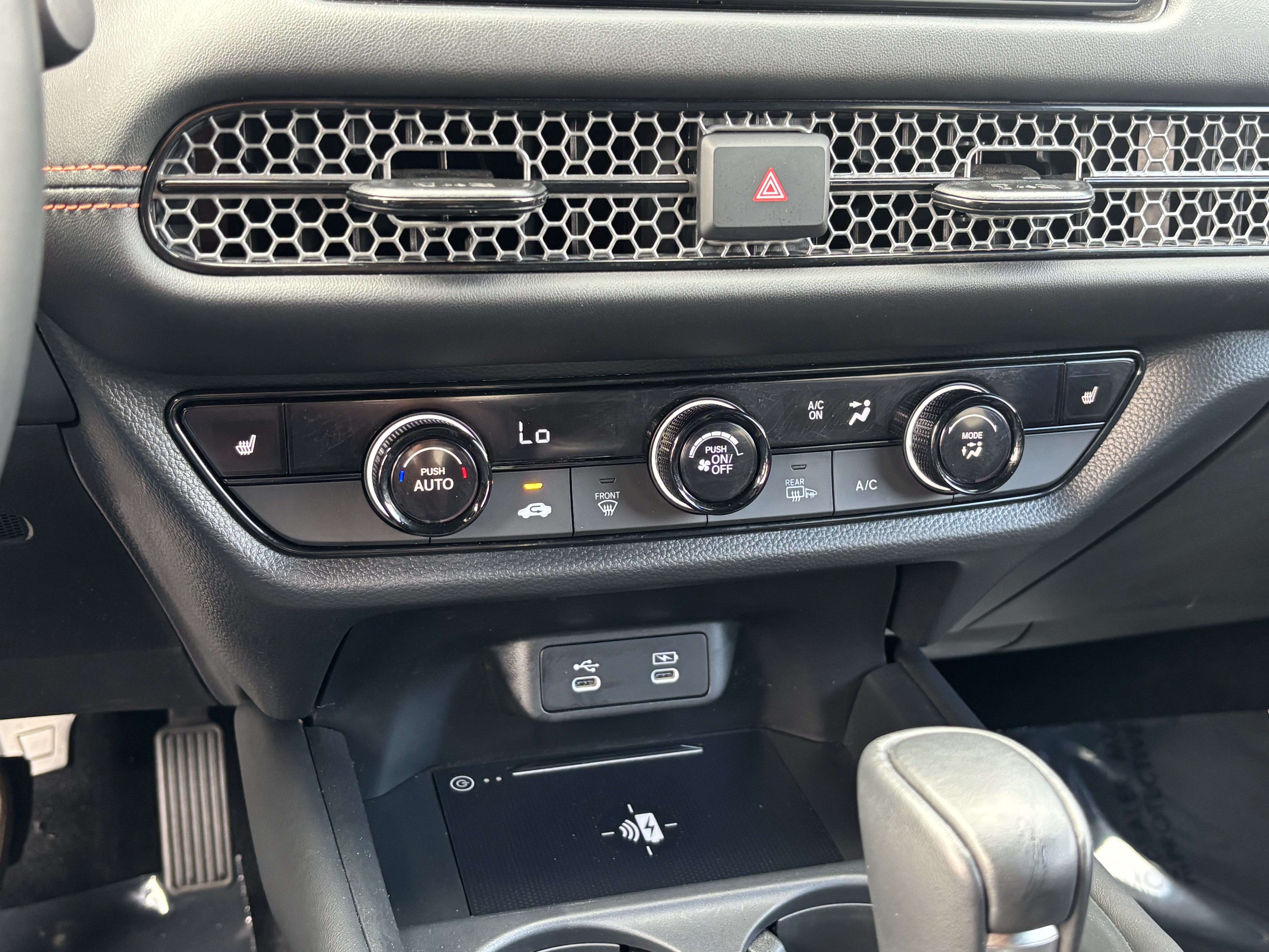 Used 2026 Honda HR-V Sport image 20