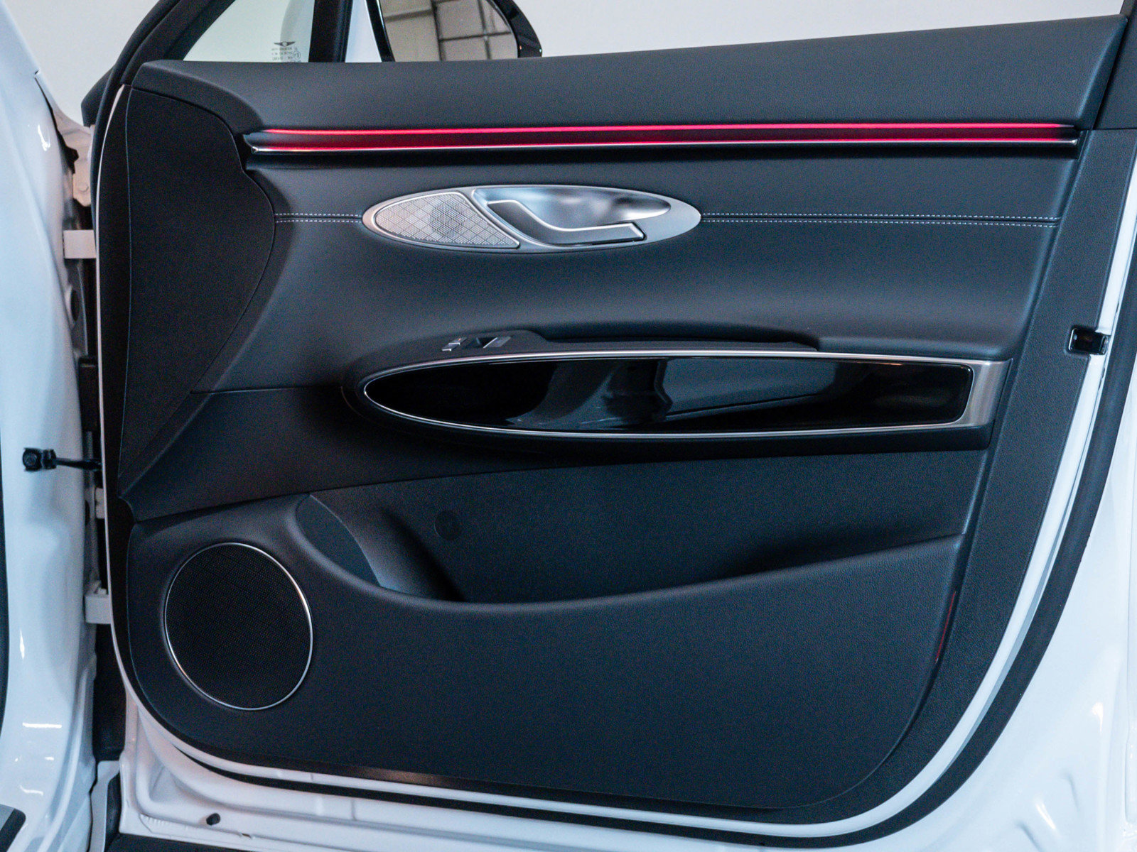 Used 2026 Genesis GV70 2.5T image 9