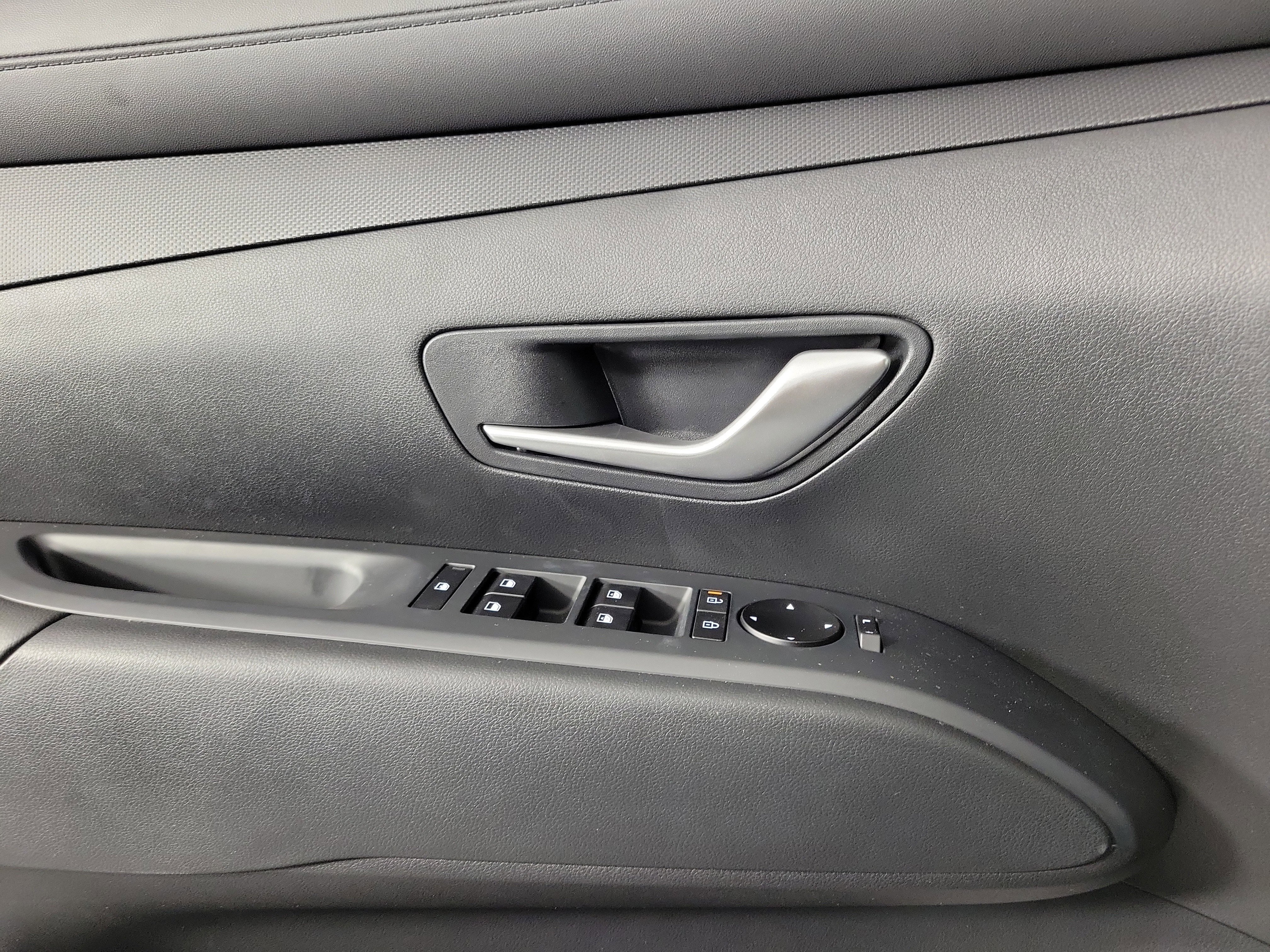 New 2025 Hyundai Santa Cruz SEL image 24