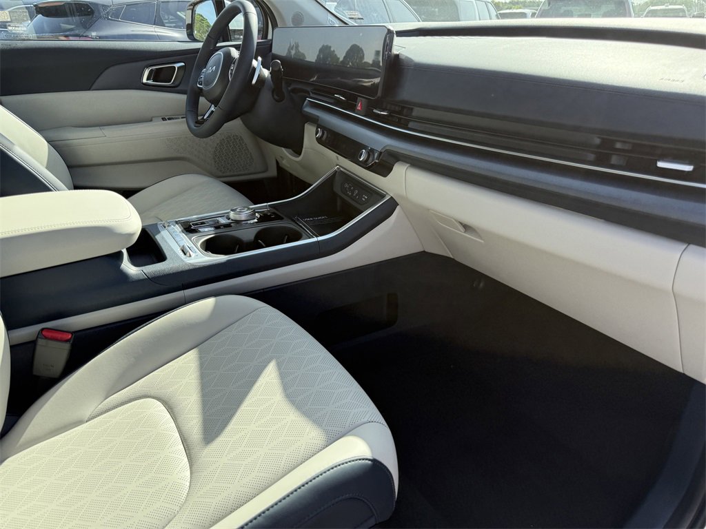 New 2026 Kia Carnival SX image 14