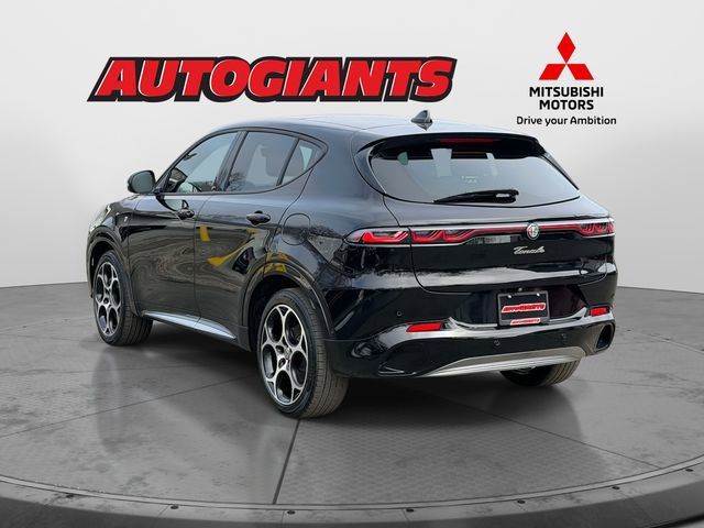 Used 2024 Alfa Romeo Tonale Ti image 4