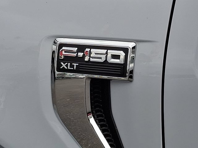 Used 2025 Ford F150 XLT w/ Equipment Group 301A Standard AWD/4WD image 28