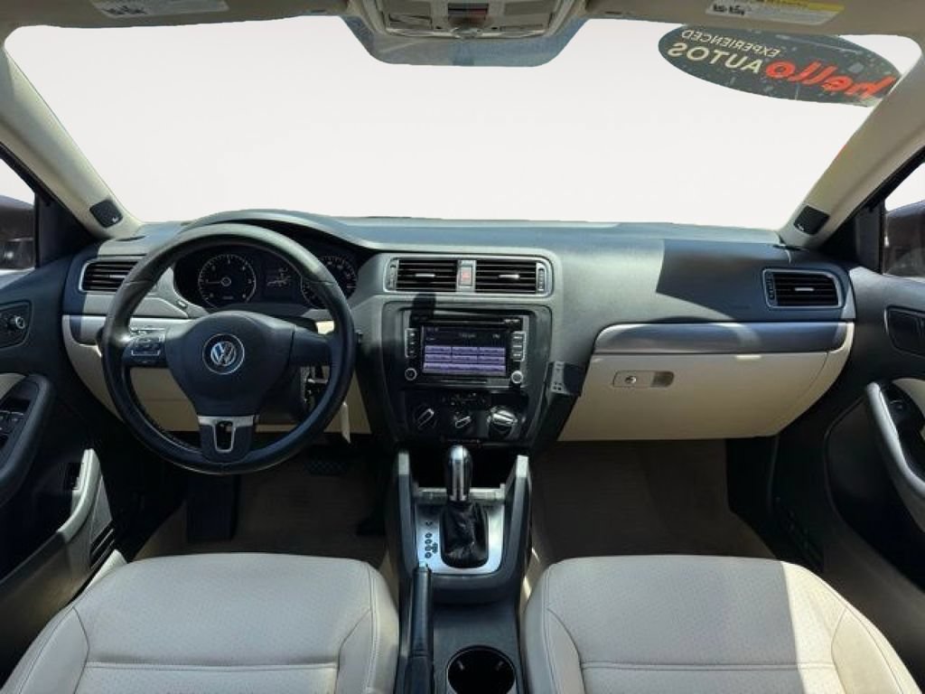 Used 2014 Volkswagen Jetta TDI FWD image 13