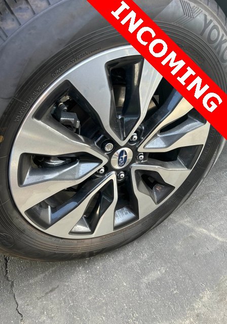 Used 2025 Subaru Outback Touring image 6