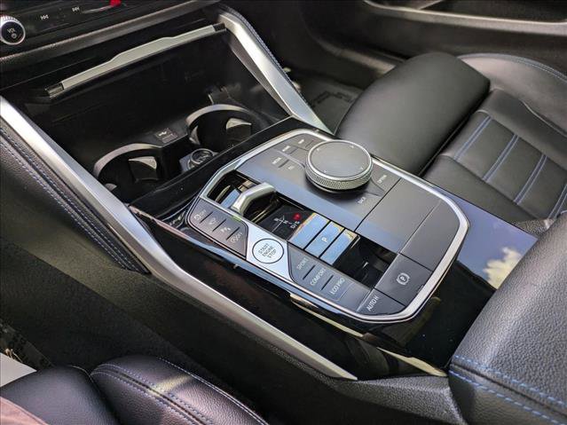 Used 2023 BMW M240i xDrive Coupe image 12