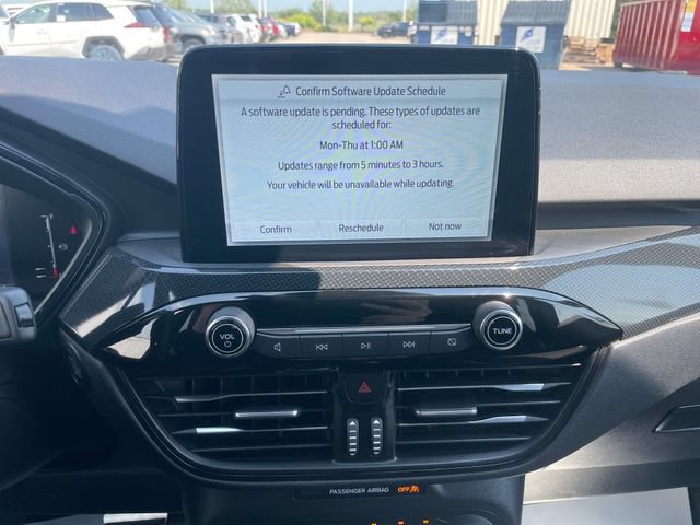 Used 2024 Ford Escape ST-Line FWD image 13