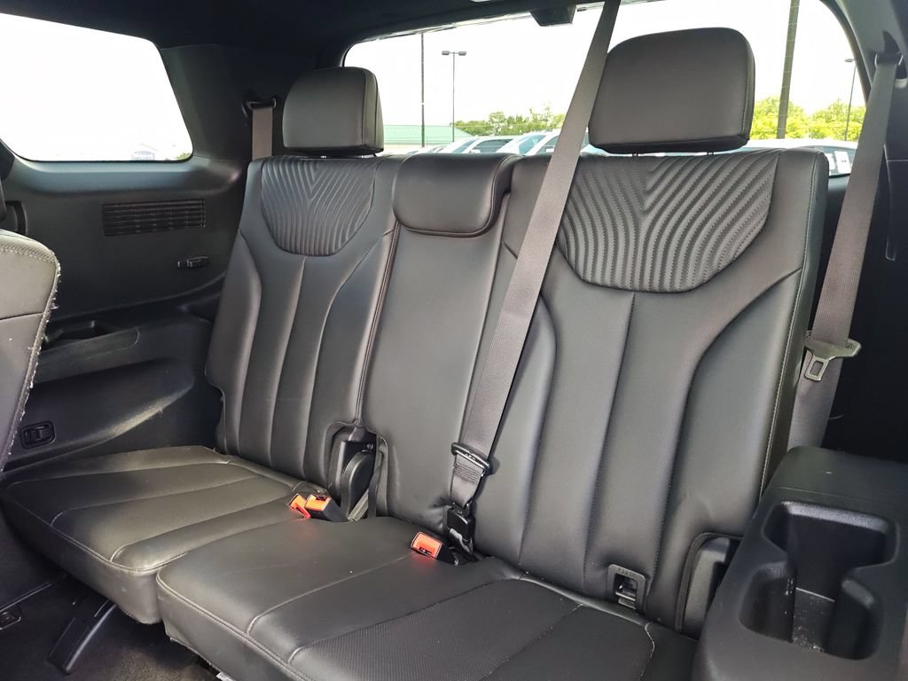 Used 2024 Hyundai Palisade Calligraphy AWD/4WD image 25