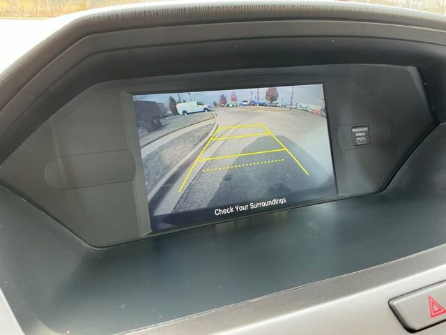 Used 2015 Honda Odyssey EX image 30