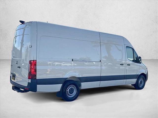 New 2026 Mercedes-Benz Sprinter 2500 image 5