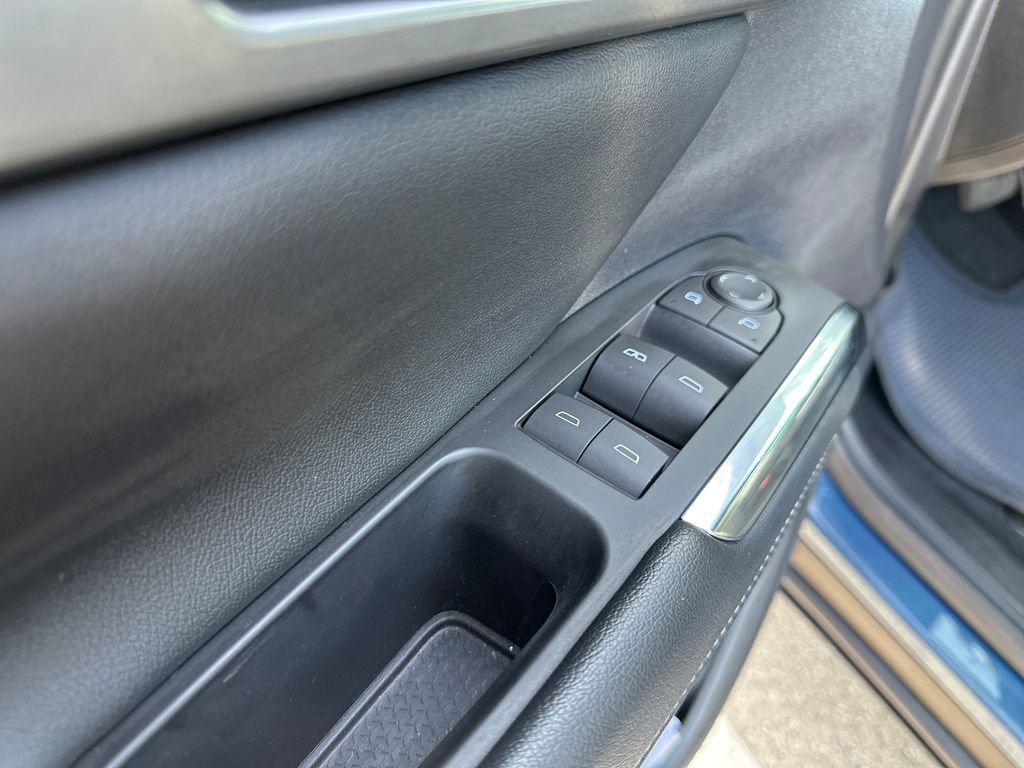 Used 2024 Chevrolet Traverse LT FWD image 20