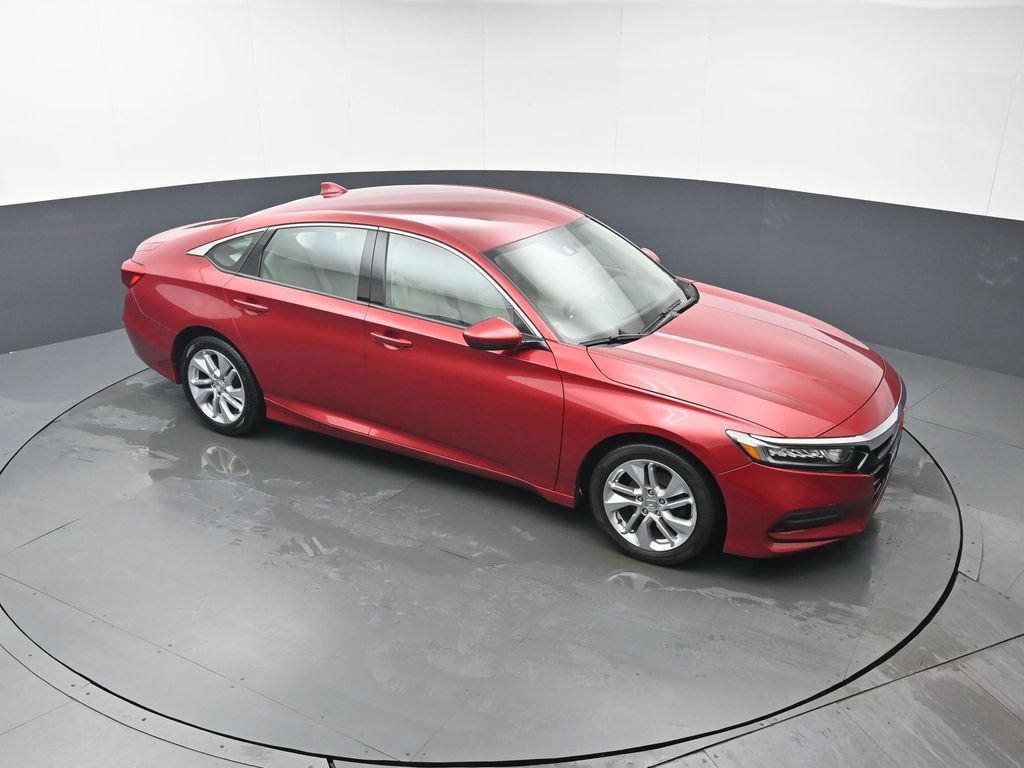 Used 2019 Honda Accord LX image 38