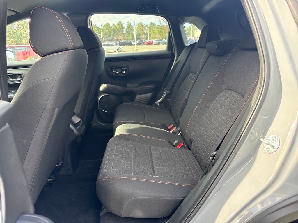 Used 2024 Honda HR-V Sport image 26
