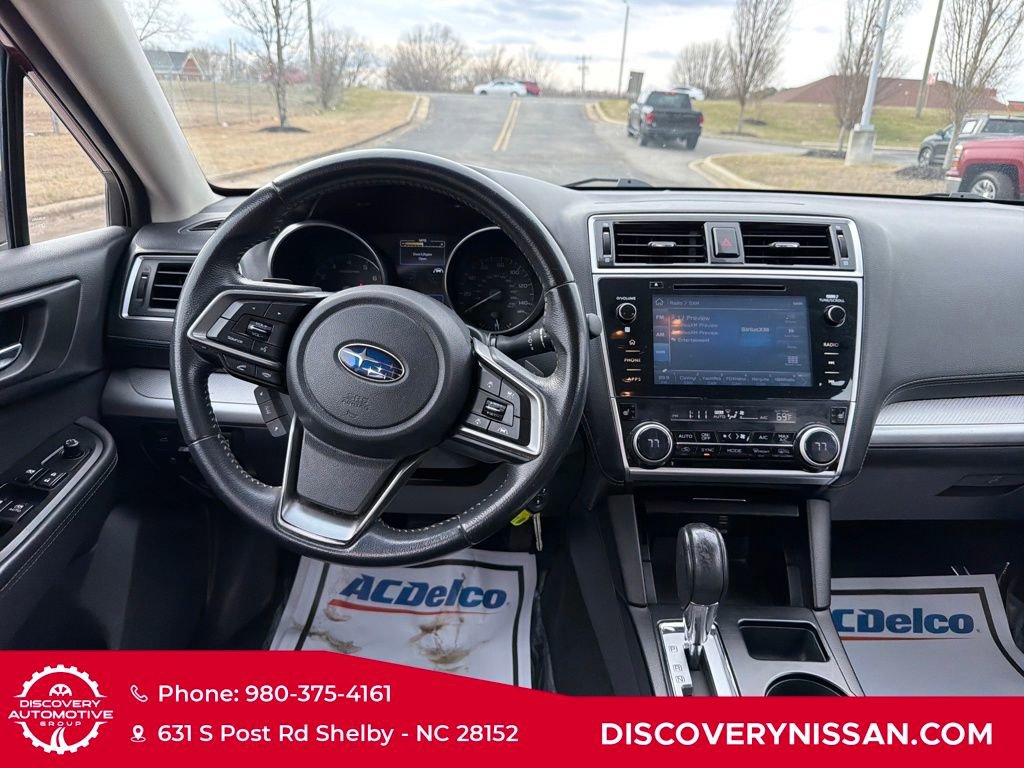 Used 2018 Subaru Outback 2.5i Premium image 29