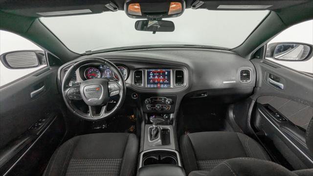 Used 2023 Dodge Charger SXT RWD image 24
