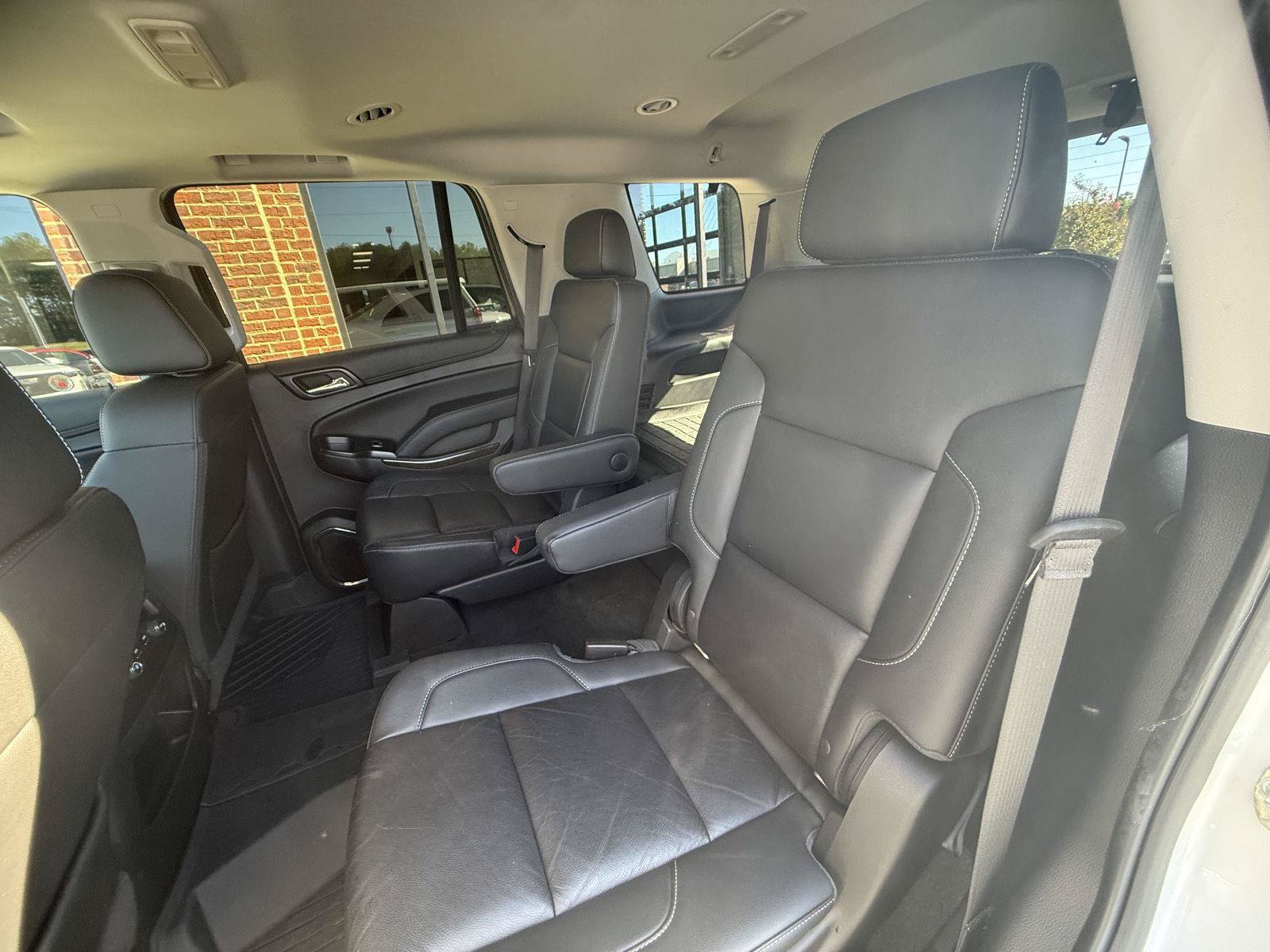 Used 2019 Chevrolet Tahoe LT AWD/4WD image 19