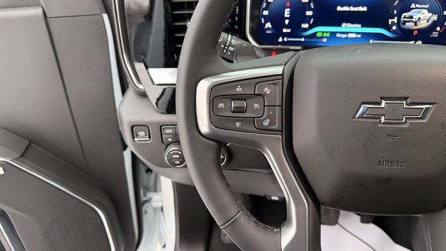New 2026 Chevrolet Silverado 1500 LT Trail Boss w/ LT Trail Boss Premium Package image 24