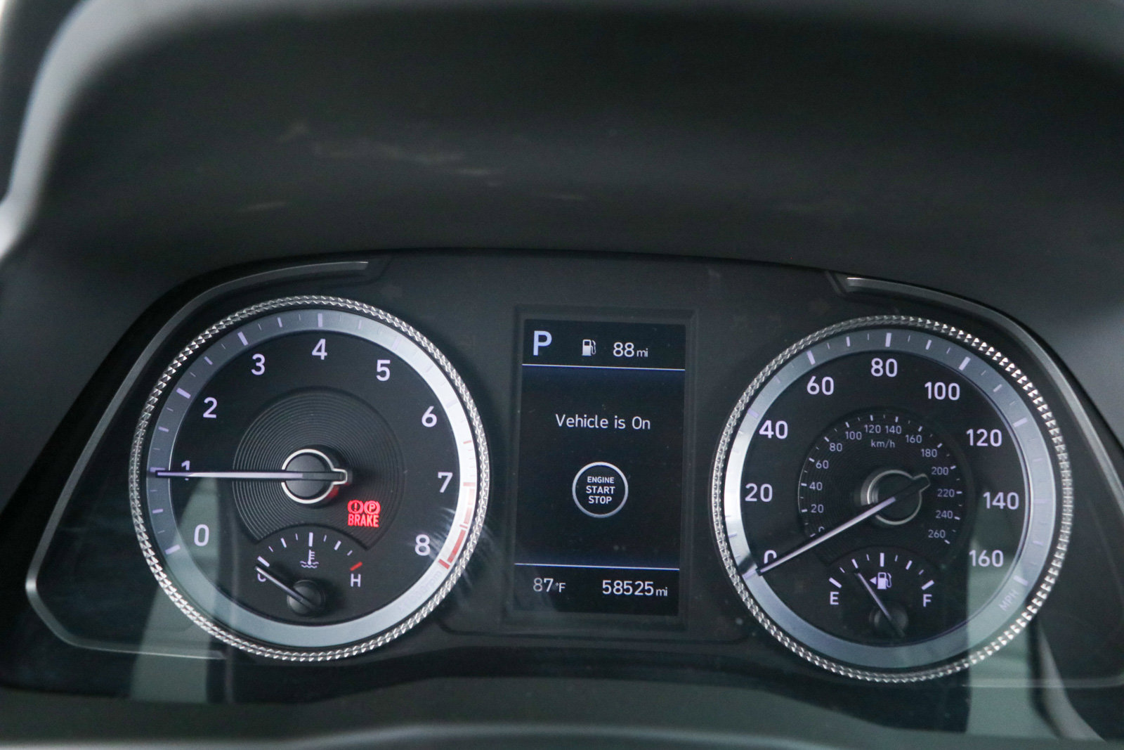 Used 2022 Hyundai Sonata SEL w/ Cargo Package FWD image 15