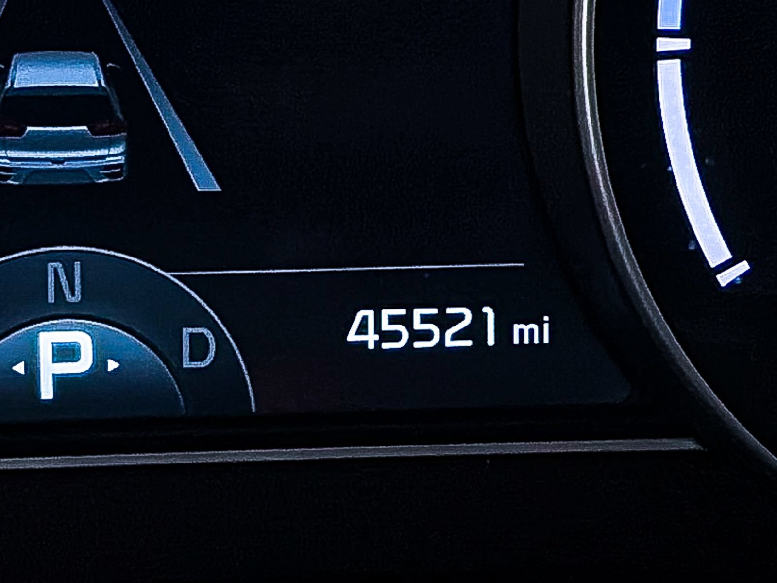 Certified 2022 Kia Niro EX FWD image 31