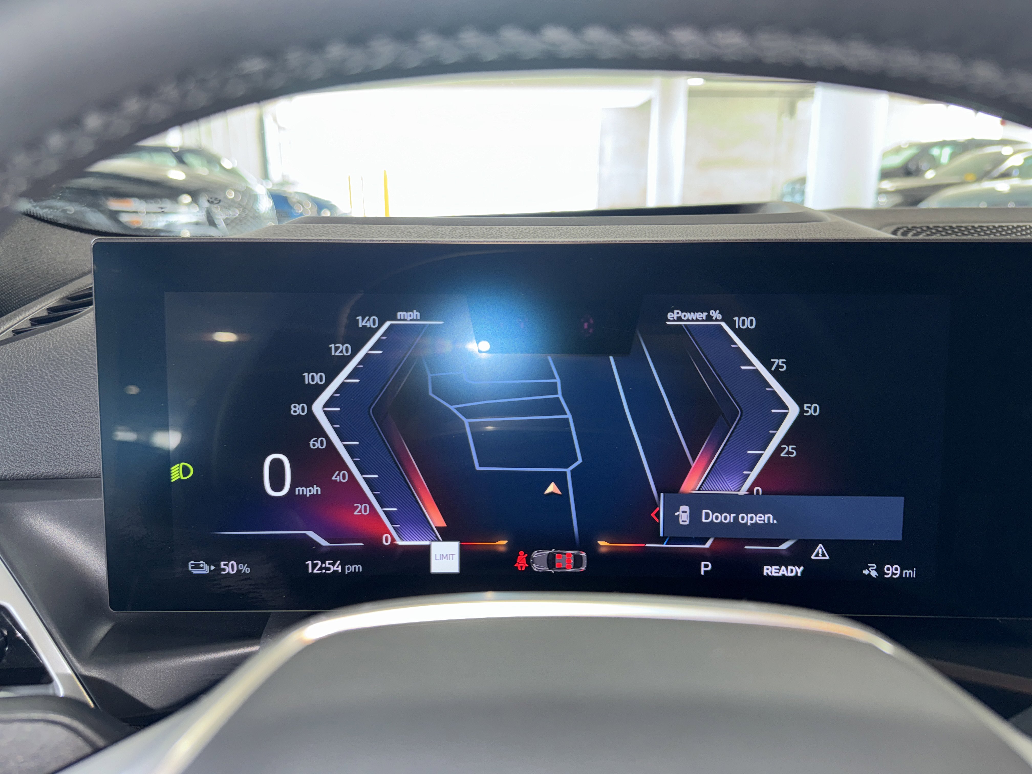 Used 2025 BMW i4 eDrive40 w/ Premium Package image 24