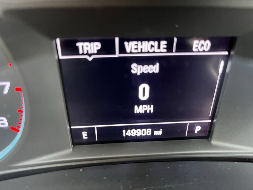 Used 2022 Chevrolet Malibu LT FWD image 13