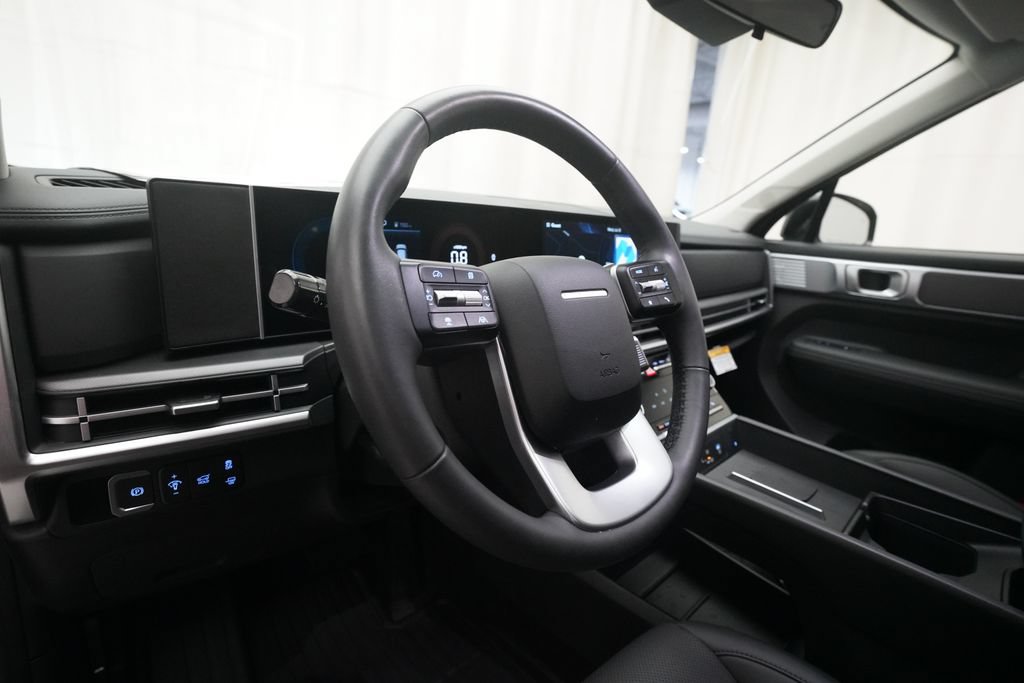 Used 2026 Hyundai Santa Fe XRT AWD/4WD image 8