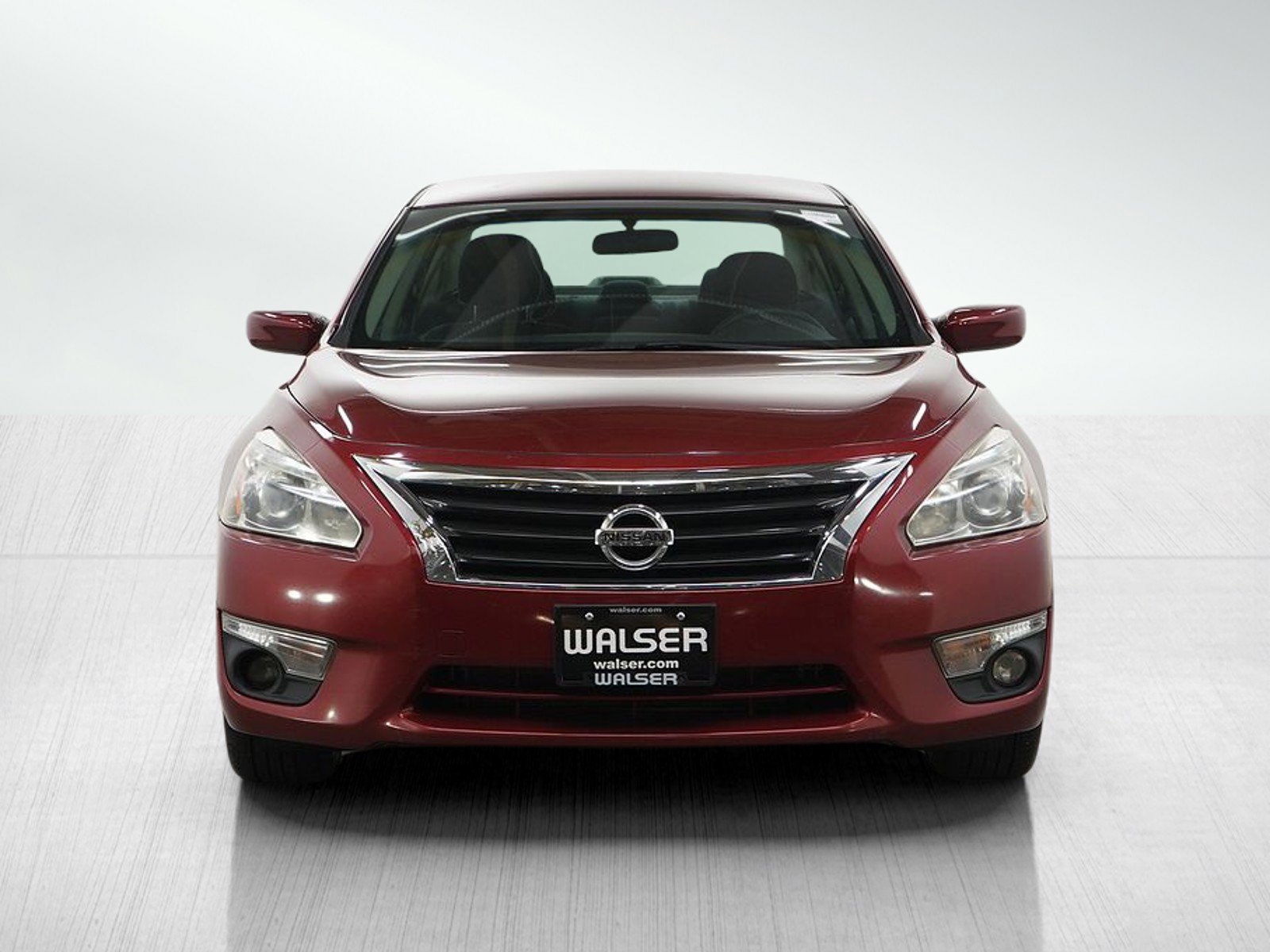 Used 2015 Nissan Altima 2.5 SV FWD image 8