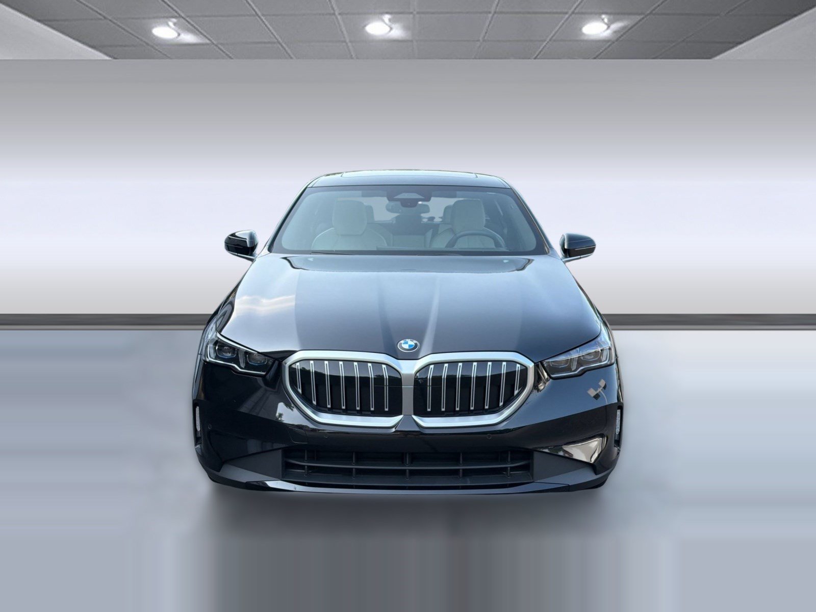 Used 2024 BMW 530i w/ Premium Package RWD image 5
