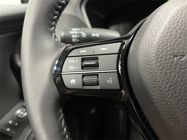 New 2026 Honda HR-V EX-L image 17