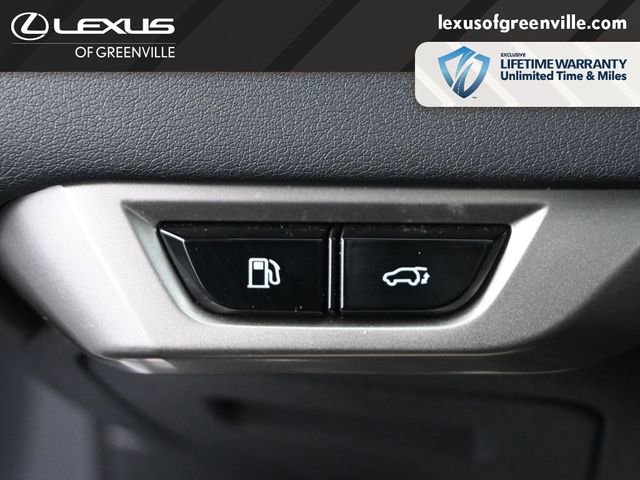 Used 2023 Lexus RX 350 Premium Plus w/ Accessory Package (Z1) FWD image 16