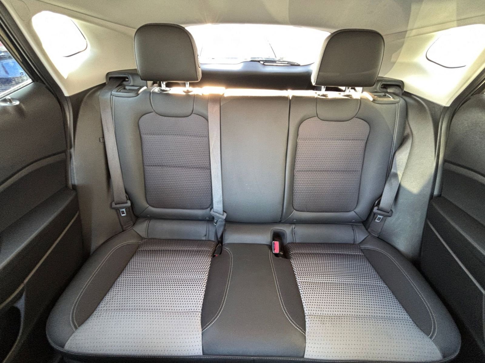 Used 2025 Chevrolet Trax LT image 43