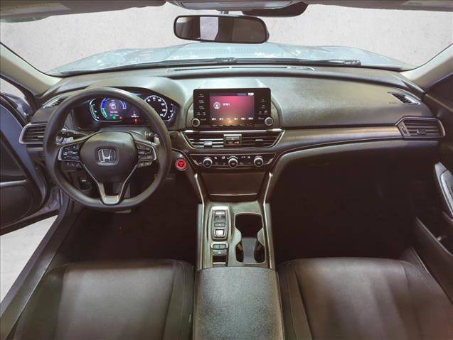 Used 2020 Honda Accord Hybrid image 17