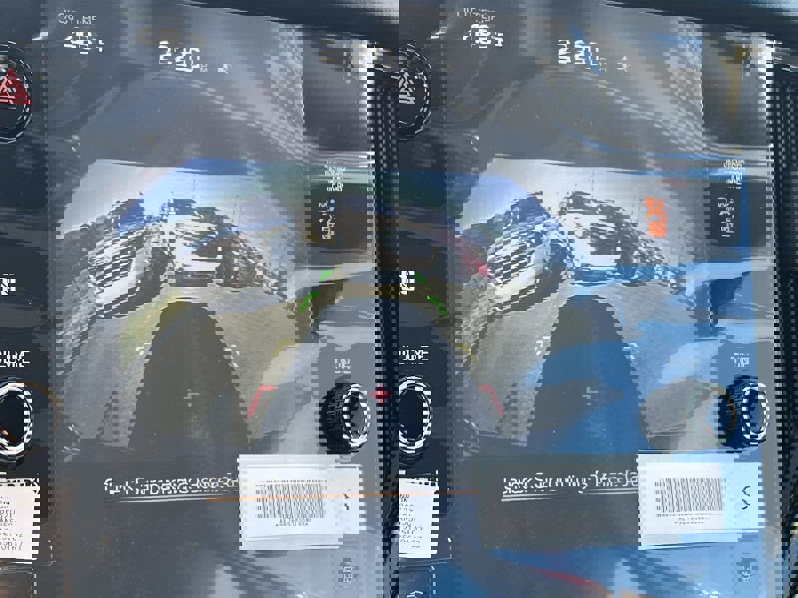 Certified 2025 Subaru Legacy Premium w/ Popular Package #1 image 32