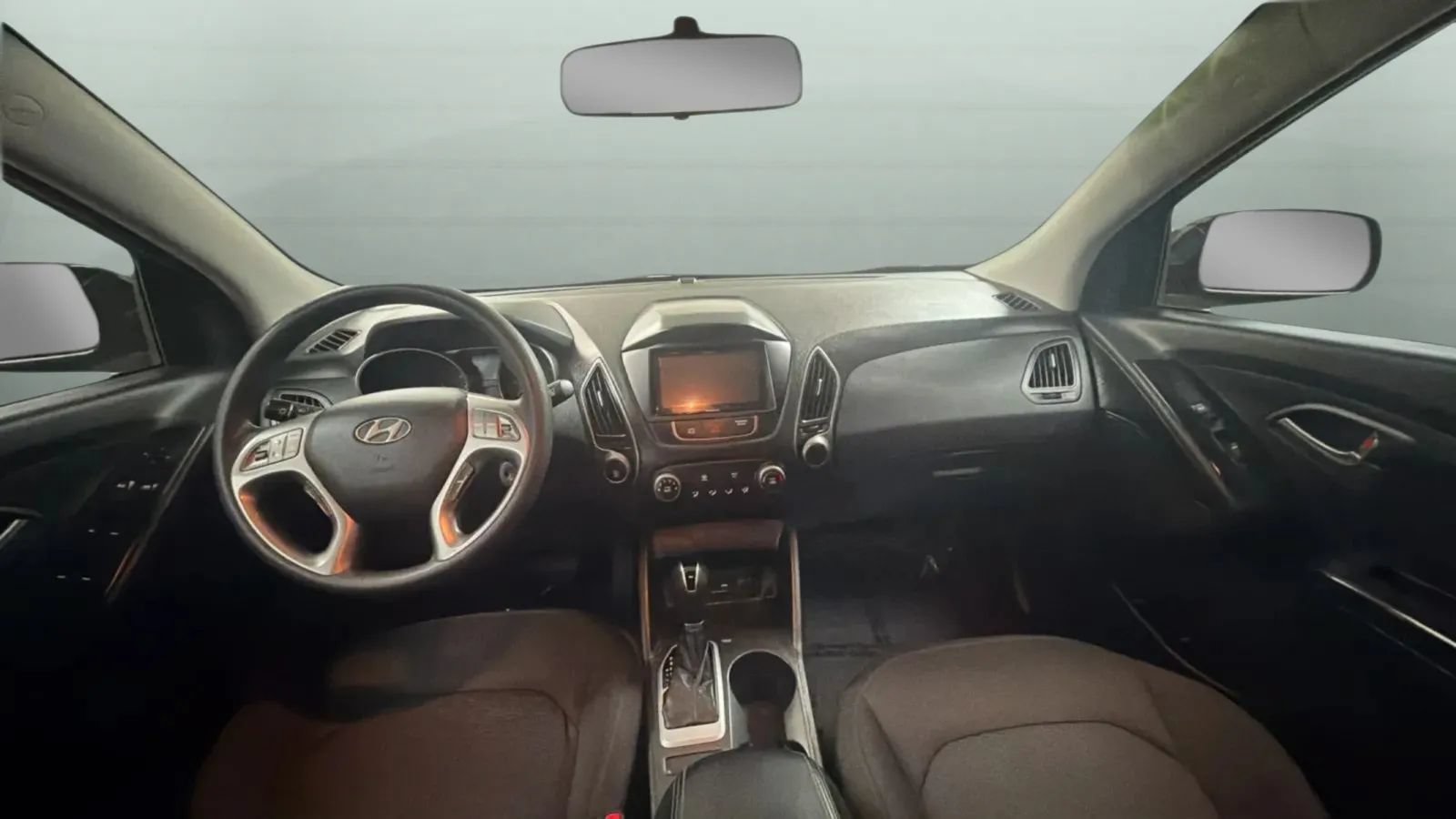 Used 2015 Hyundai Tucson GLS FWD image 9