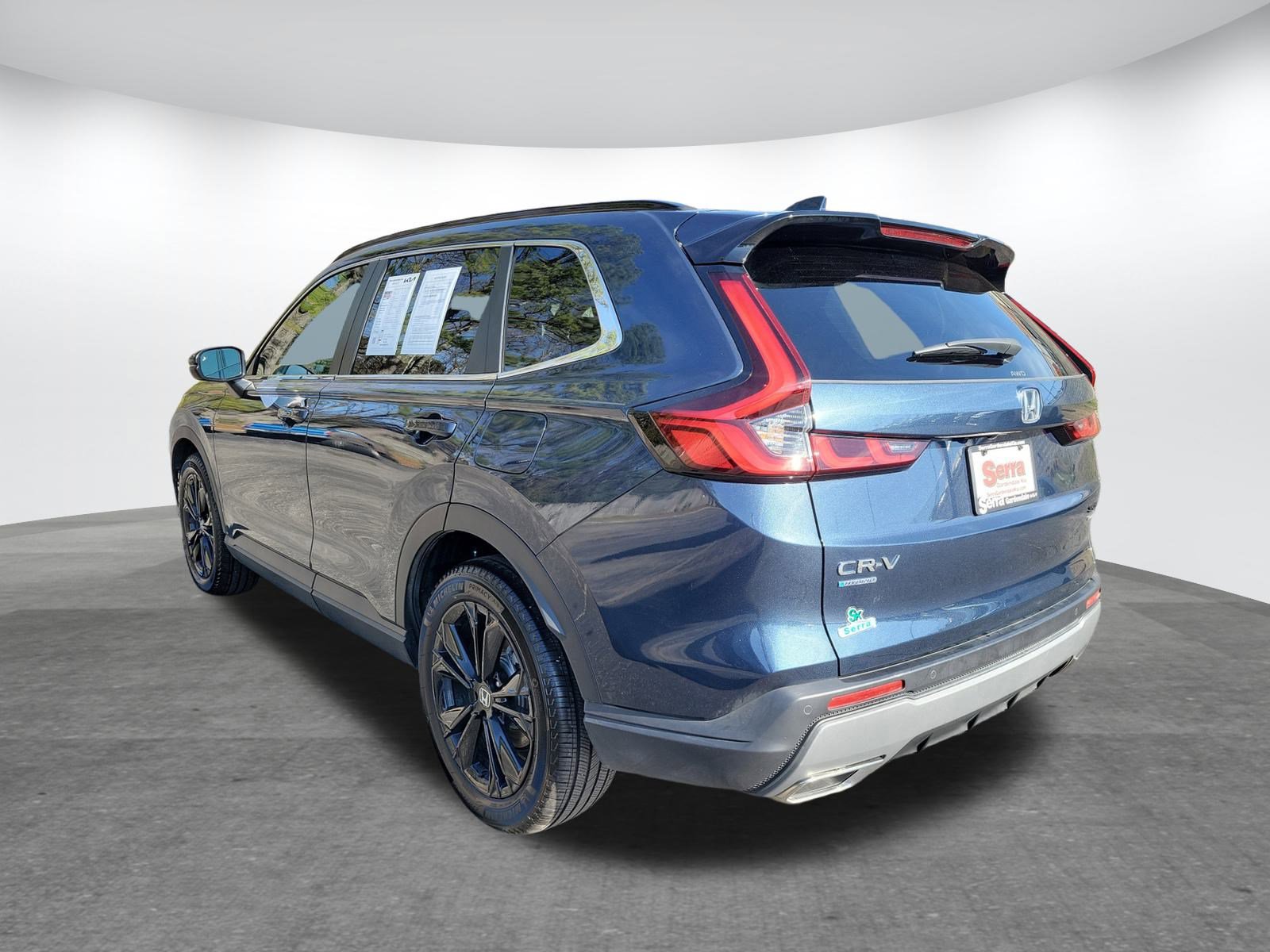 Used 2023 Honda CR-V Sport Touring image 32