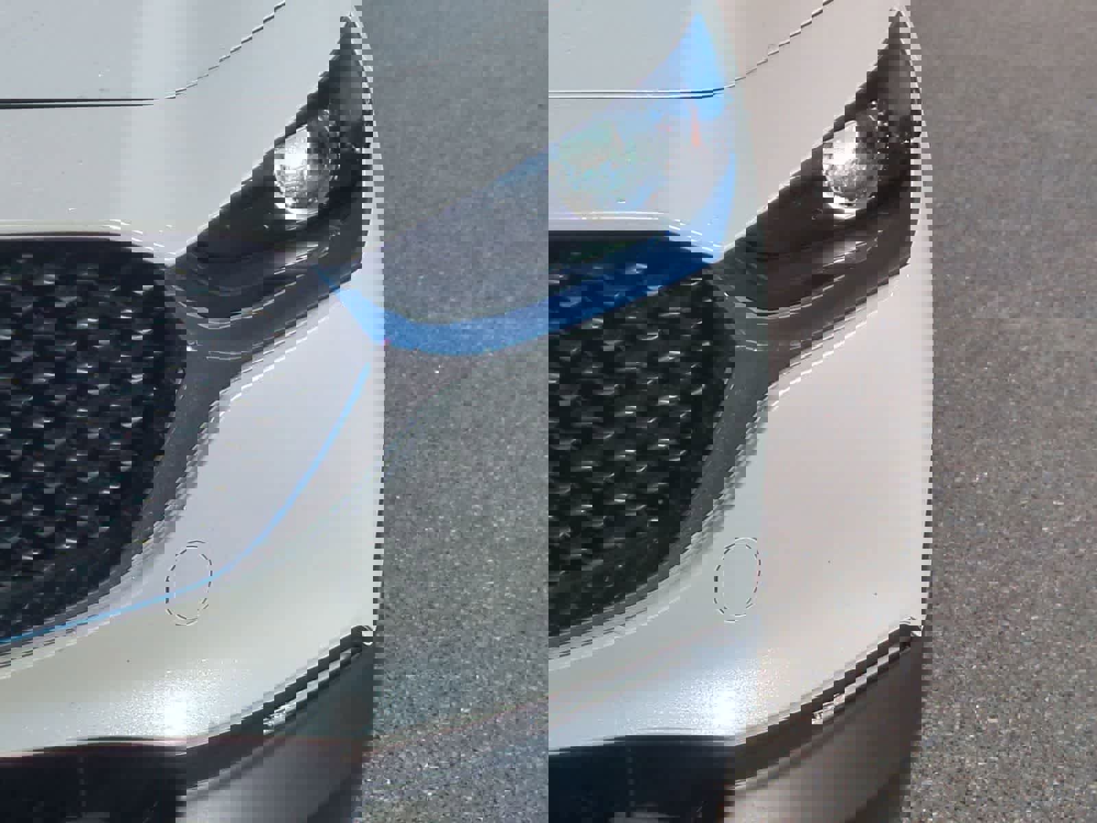 Used 2023 MAZDA CX-30 AWD 2.5 S w/ Select Package image 10