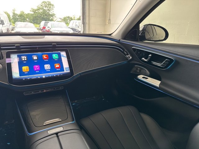 Used 2025 Mercedes-Benz E 450 4MATIC All-Terrain Wagon image 46