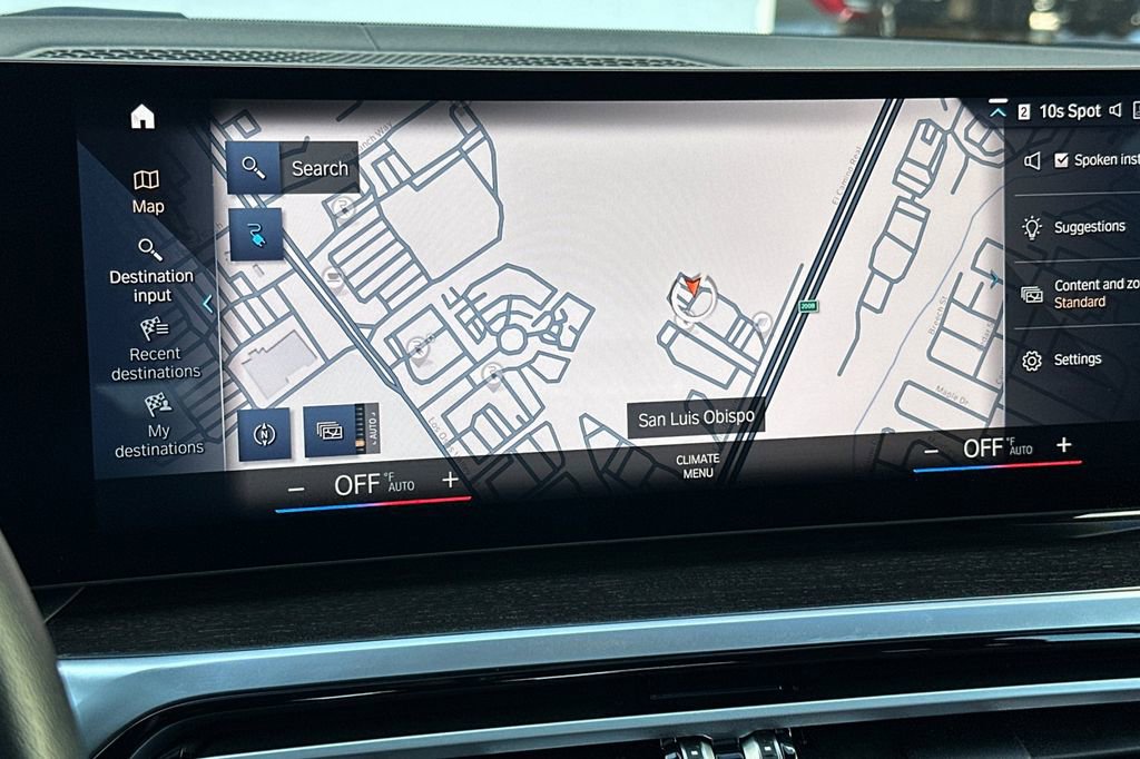 Used 2023 BMW i4 eDrive35 RWD image 21