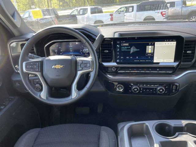 Used 2023 Chevrolet Silverado 1500 LT image 16