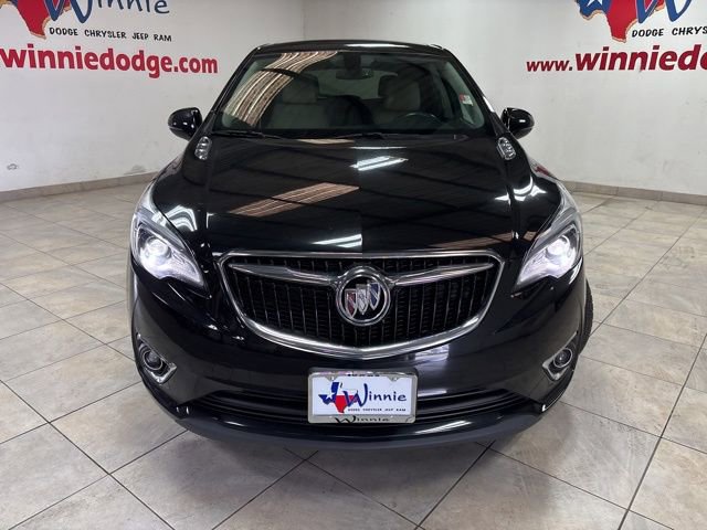 Used 2020 Buick Envision Preferred image 2