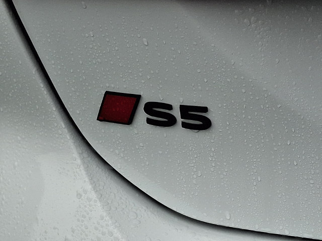 Certified 2026 Audi S5 Premium Plus AWD/4WD image 30