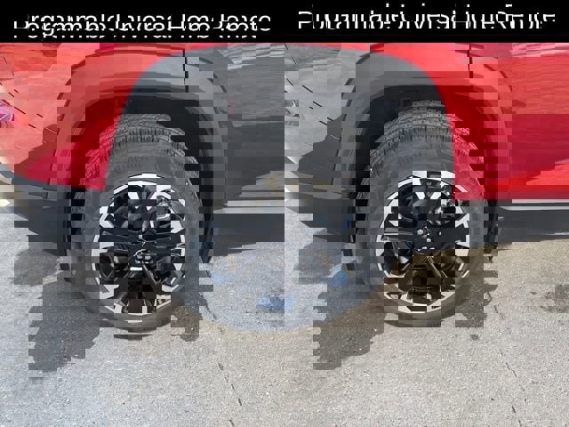 New 2026 Chevrolet Equinox LT w/ Convenience Package II image 10