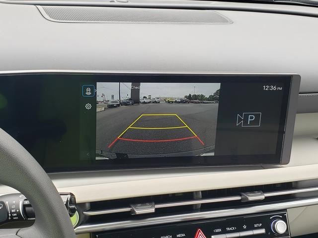 New 2026 Hyundai Tucson SEL image 11