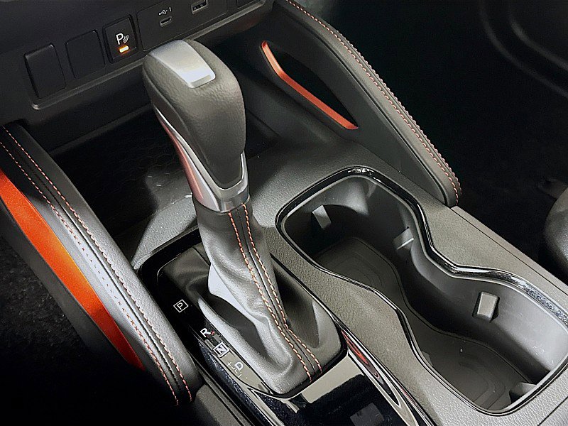 New 2025 Nissan Frontier PRO-4X w/ Interior Protection Package image 17