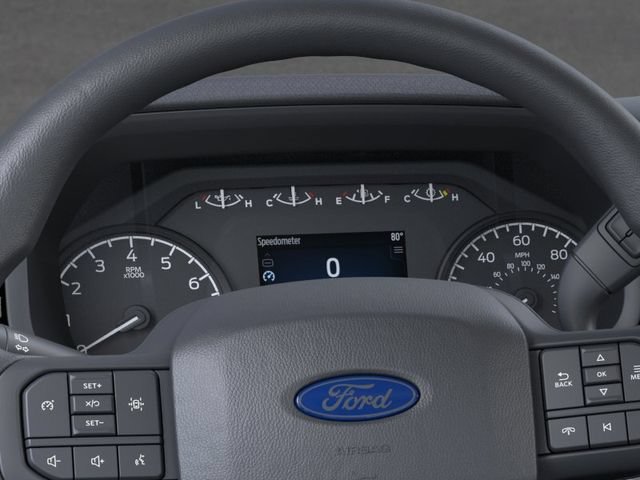 New 2026 Ford F150 XL w/ Tow/Haul Package AWD/4WD image 13
