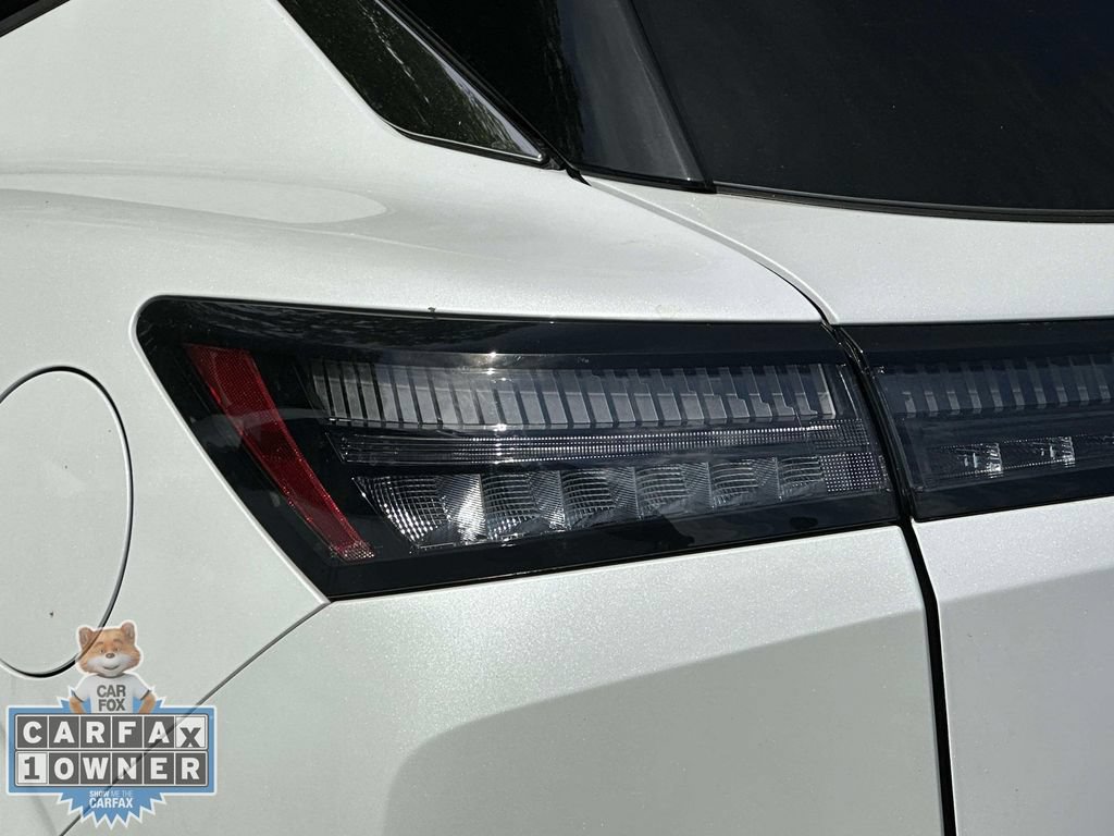 Used 2025 Nissan Murano SL w/ Cargo Package AWD/4WD image 12